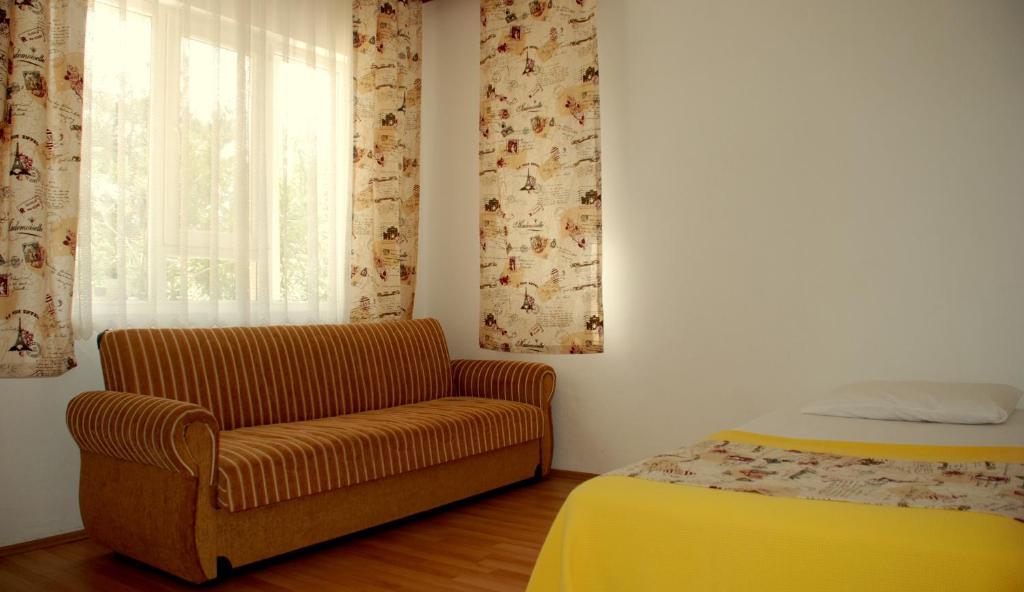 Dionysos Lodge Çıralı 部屋 写真