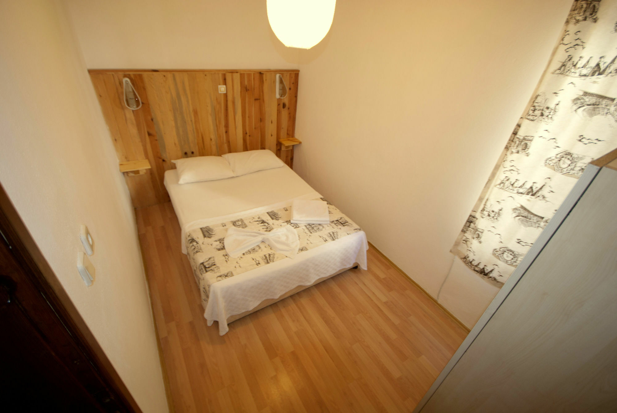 Dionysos Lodge Çıralı エクステリア 写真